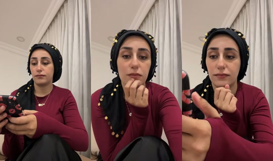 zehraresmiiiii's Live Session — Oct 5, 2026, 12:29 AM