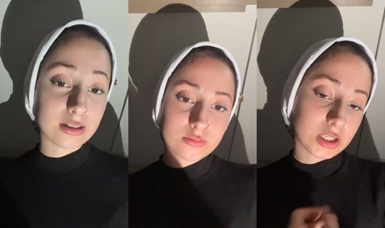 zehrasqql's Live Session — Jul 25, 2026, 4:57 PM