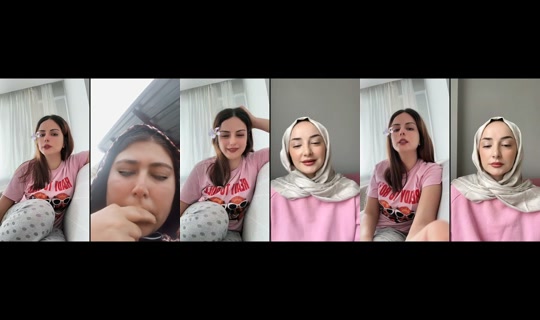 zehrasu333's Live Session — Oct 28, 2026, 8:59 AM