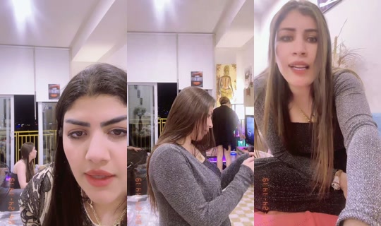zeina.766's Live Session — Aug 3, 2026, 8:03 AM