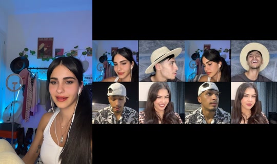 zeinaab's Live Session — Aug 14, 2026, 12:22 AM