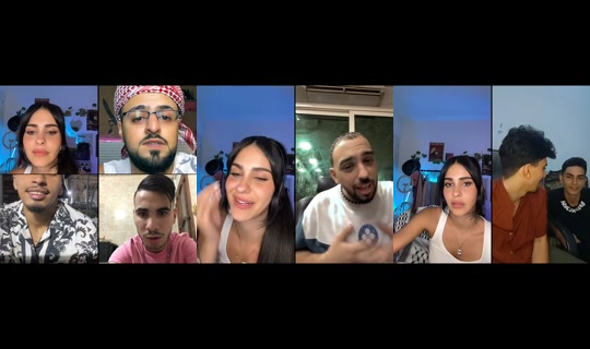 zeinaab's Live Session — Aug 14, 2026, 1:16 AM