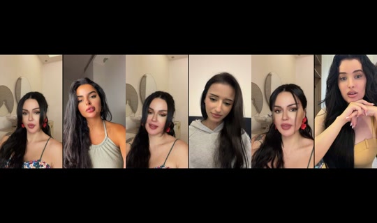 zeinab_chouman1's Live Session — Jul 8, 2026, 7:45 PM