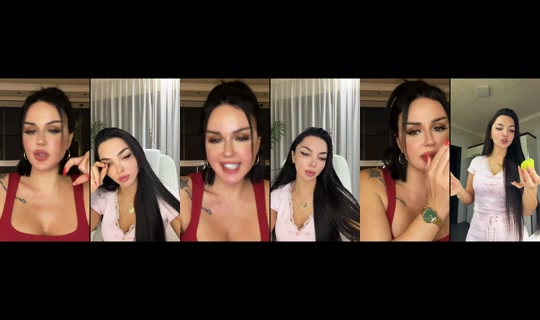 zeinab_chouman62's Live Session — Aug 29, 2026, 11:51 PM