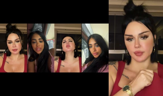zeinab_chouman62's Live Session — Aug 30, 2026, 1:33 AM