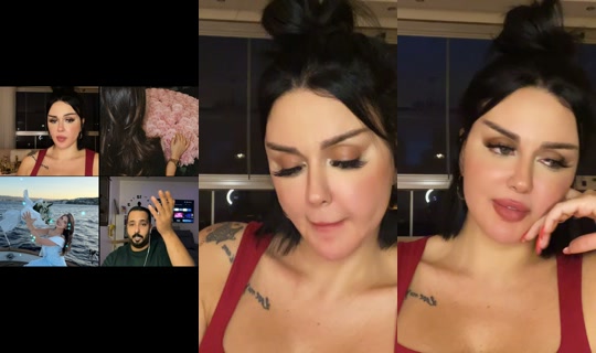 zeinab_chouman62's Live Session — Aug 30, 2026, 2:23 AM
