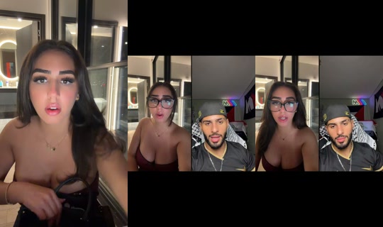 zeinabbmansour's Live Session — Jul 24, 2026, 5:16 AM
