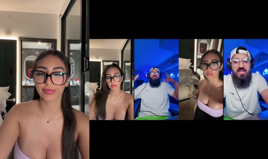 zeinabbmansour's Live Session — Jul 25, 2026, 4:18 AM