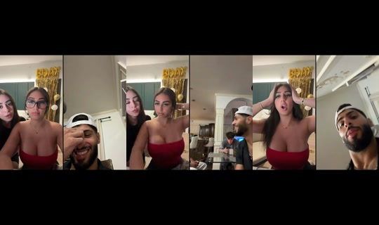 zeinabbmansour's Live Session — Jul 26, 2026, 6:43 AM