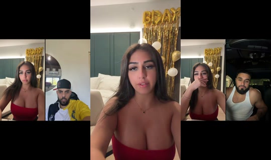 zeinabbmansour's Live Session — Jul 26, 2026, 7:34 AM