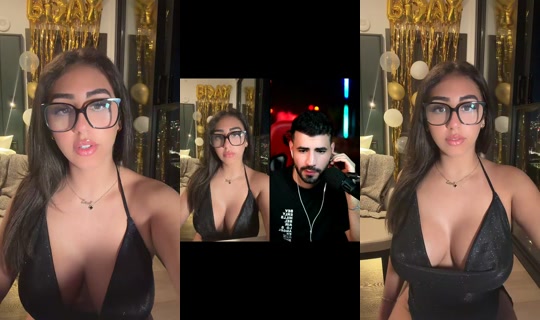 zeinabbmansour's Live Session — Jul 27, 2026, 4:26 AM