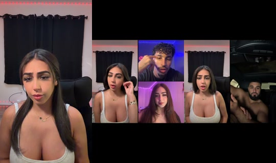 zeinabbmansour's Live Session — Jul 28, 2026, 6:31 AM