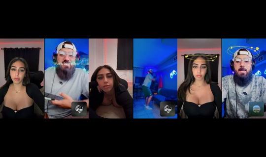 zeinabbmansour's Live Session — Jul 29, 2026, 4:23 AM