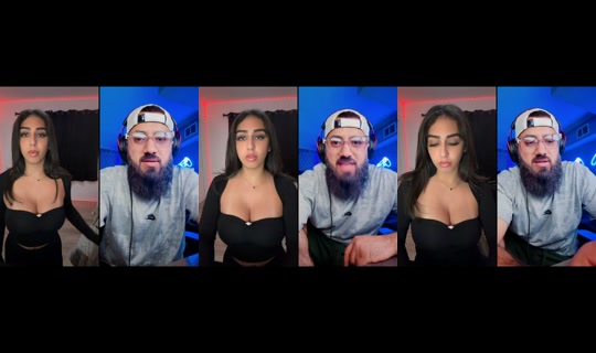 zeinabbmansour's Live Session — Jul 29, 2026, 5:00 AM