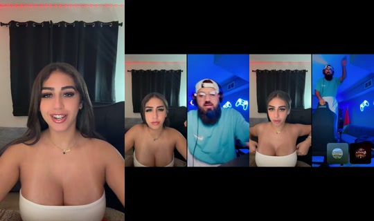 zeinabbmansour's Live Session — Jul 30, 2026, 4:33 AM