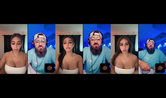 zeinabbmansour's Live Session — Jul 30, 2026, 5:44 AM