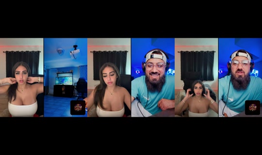 zeinabbmansour's Live Session — Jul 30, 2026, 6:17 AM
