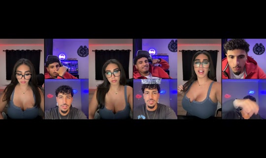 zeinabbmansour's Live Session — Jul 31, 2026, 4:46 AM