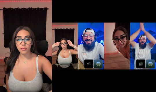 zeinabbmansour's Live Session — Aug 1, 2026, 3:46 AM