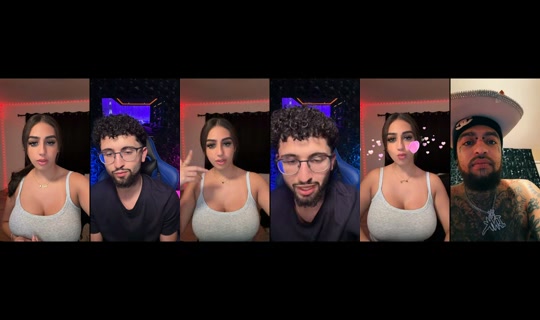 zeinabbmansour's Live Session — Aug 1, 2026, 5:18 AM