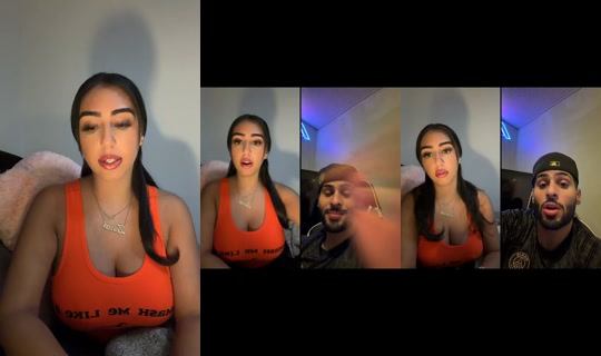 zeinabbmansour's Live Session — Oct 22, 2026, 4:44 AM