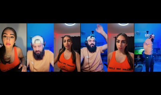 zeinabbmansour's Live Session — Oct 22, 2026, 5:35 AM