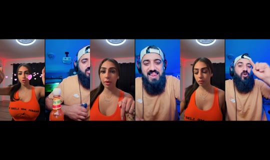 zeinabbmansour's Live Session — Oct 22, 2026, 6:26 AM