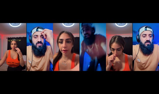 zeinabbmansour's Live Session — Oct 22, 2026, 7:17 AM