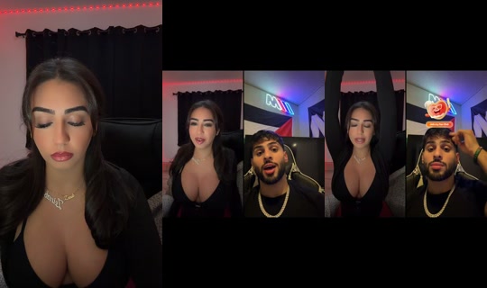 zeinabbmansour's Live Session — Oct 24, 2026, 3:51 AM