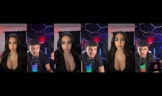 zeinabbmansour's Live Session — Oct 25, 2026, 6:51 AM