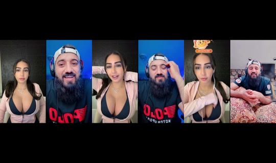 zeinabbmansour's Live Session — Oct 26, 2026, 5:14 AM