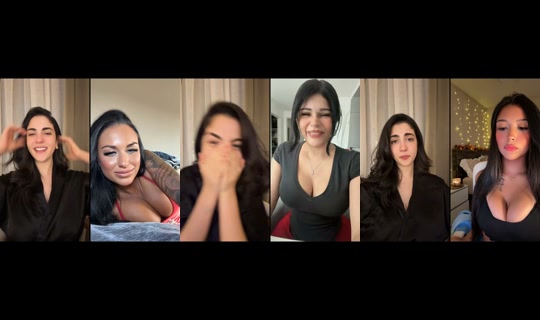 zeinasherifx's Live Session — Sep 18, 2026, 10:40 PM