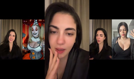 zeinasherifx's Live Session — Sep 24, 2026, 10:28 PM