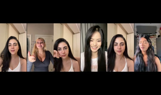 zeinazeee's Live Session — Jul 22, 2026, 6:01 PM