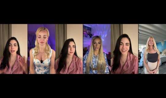 zeinazeee's Live Session — Jul 23, 2026, 10:31 PM