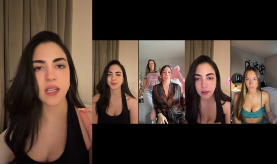 zeinazeee's Live Session — Jul 25, 2026, 10:31 PM