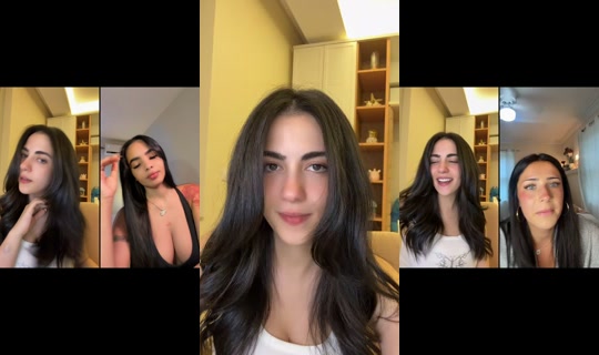 zeinazeee's Live Session — Jul 27, 2026, 7:59 PM