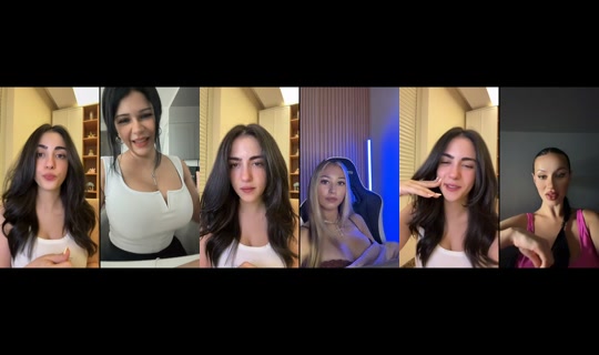zeinazeee's Live Session — Jul 27, 2026, 11:05 PM