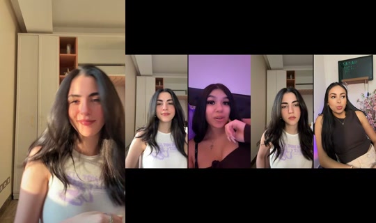zeinazeee's Live Session — Jul 29, 2026, 4:01 PM