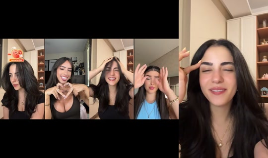 zeinazeee's Live Session — Jul 30, 2026, 5:56 PM