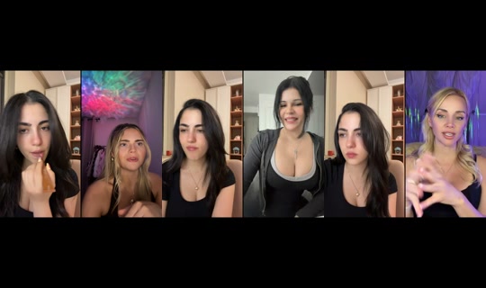 zeinazeee's Live Session — Jul 30, 2026, 9:24 PM