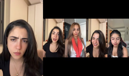 zeinazeee's Live Session — Jul 30, 2026, 10:15 PM
