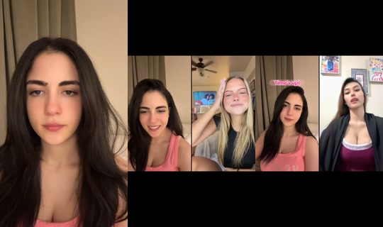 zeinazeee's Live Session — Aug 1, 2026, 5:34 PM