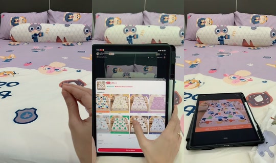 zelina_review's Live Session — Jul 24, 2026, 3:44 AM