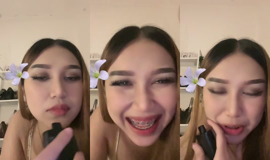 zellafleur's Live Session — Oct 12, 2026, 1:18 PM