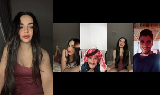 zenab678zezo's Live Session — Jul 14, 2026, 6:06 AM