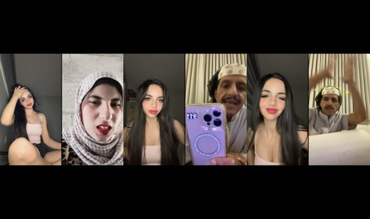 zenab678zezo's Live Session — Jul 25, 2026, 11:17 AM