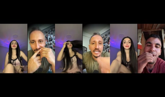 zenab678zezo's Live Session — Jul 30, 2026, 10:26 AM