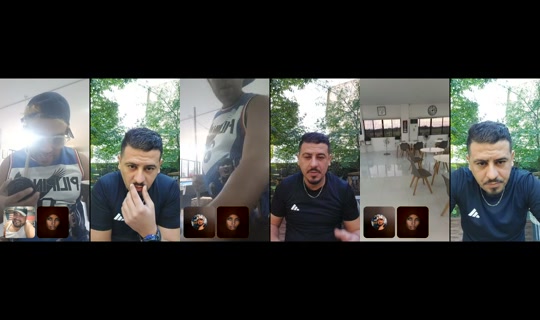 zenasni.habib's Live Session — Oct 13, 2026, 8:17 AM