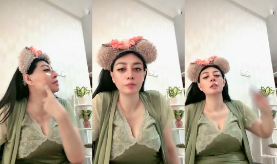 zengrandspa_samarinda's Live Session — Oct 17, 2026, 1:58 AM